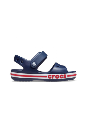 Μπλε πέδιλο Crocs crocband sandal